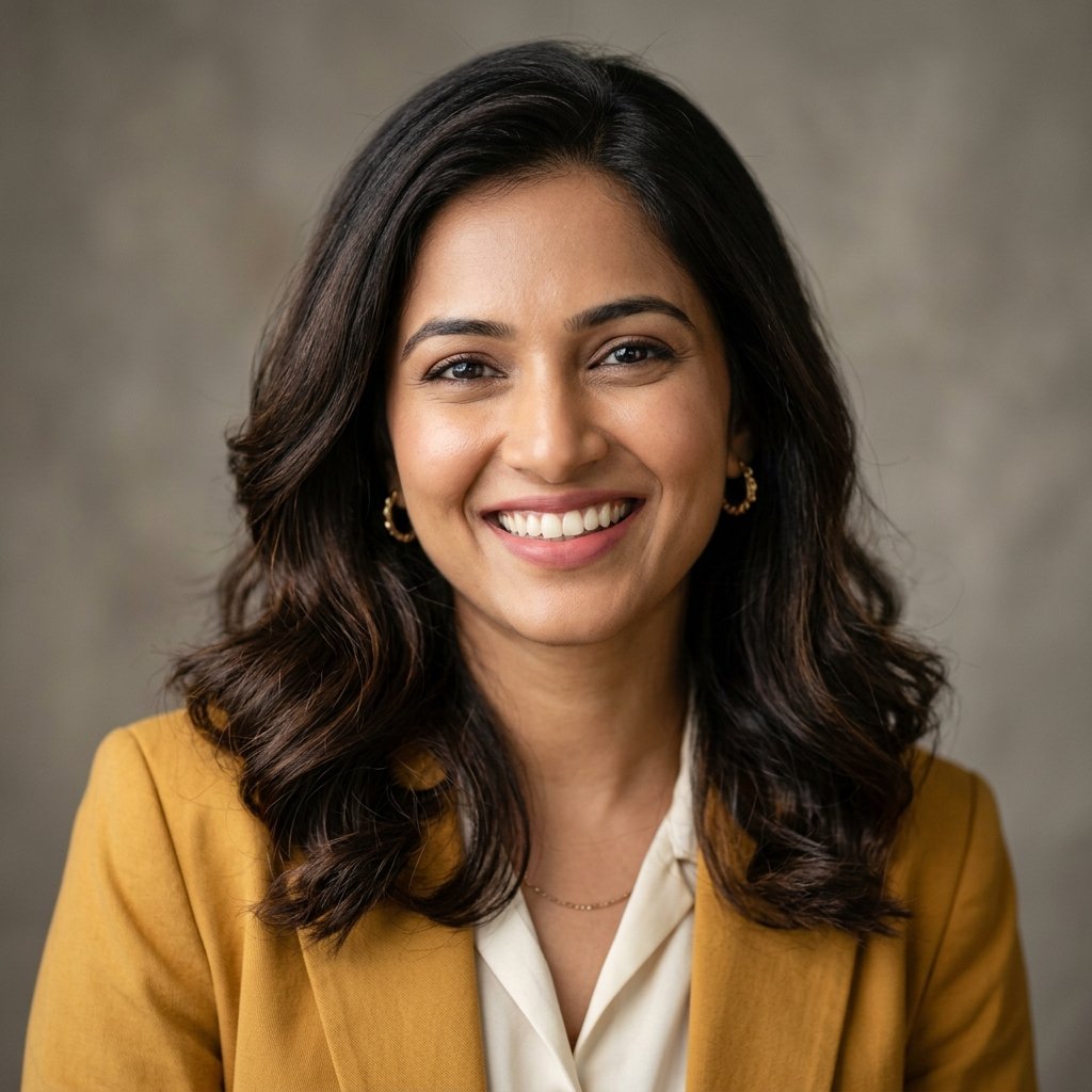 Sravani K.