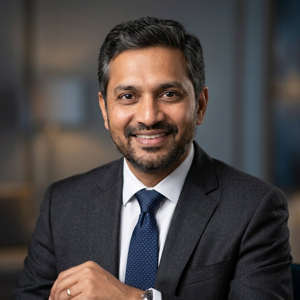 Srinivas Rao