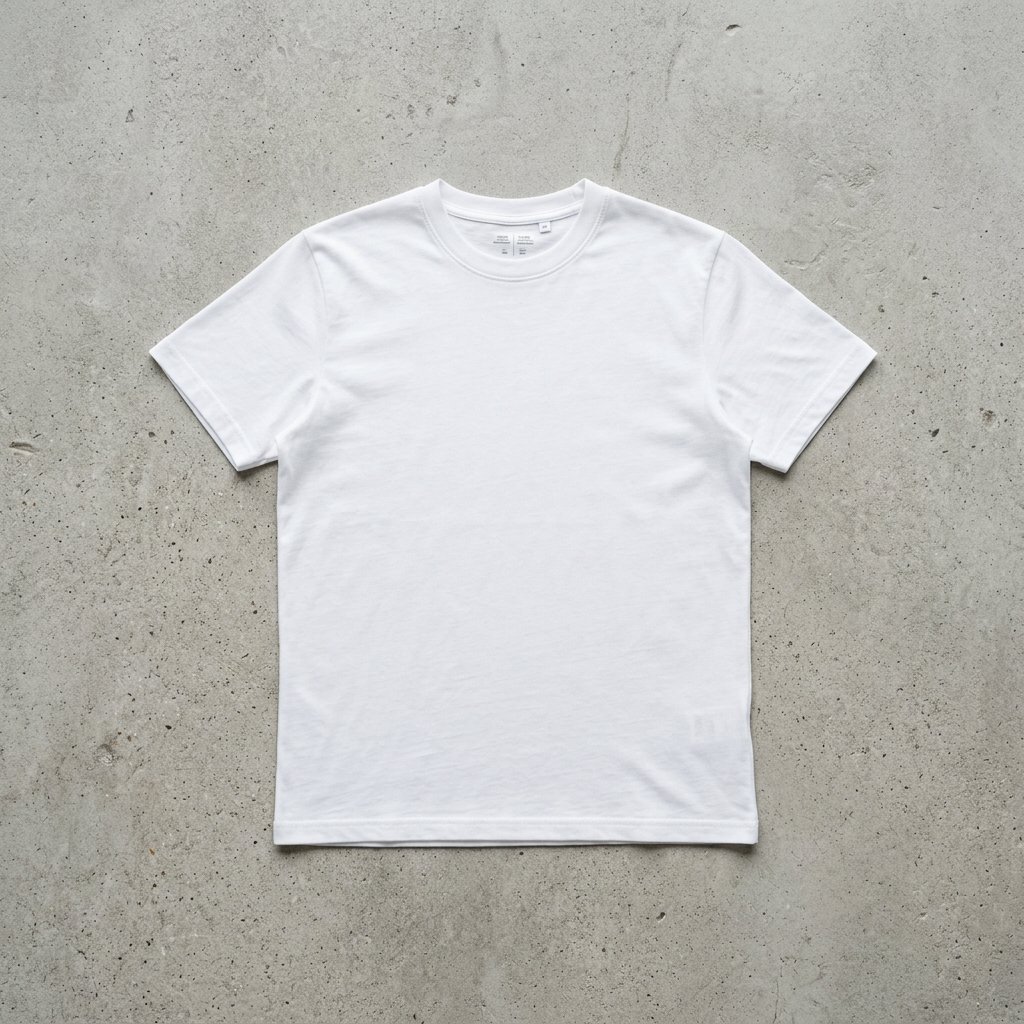 Classic Custom T-Shirt