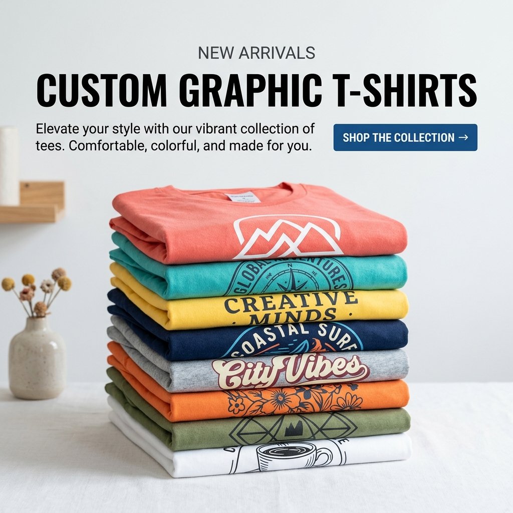 T-Shirts