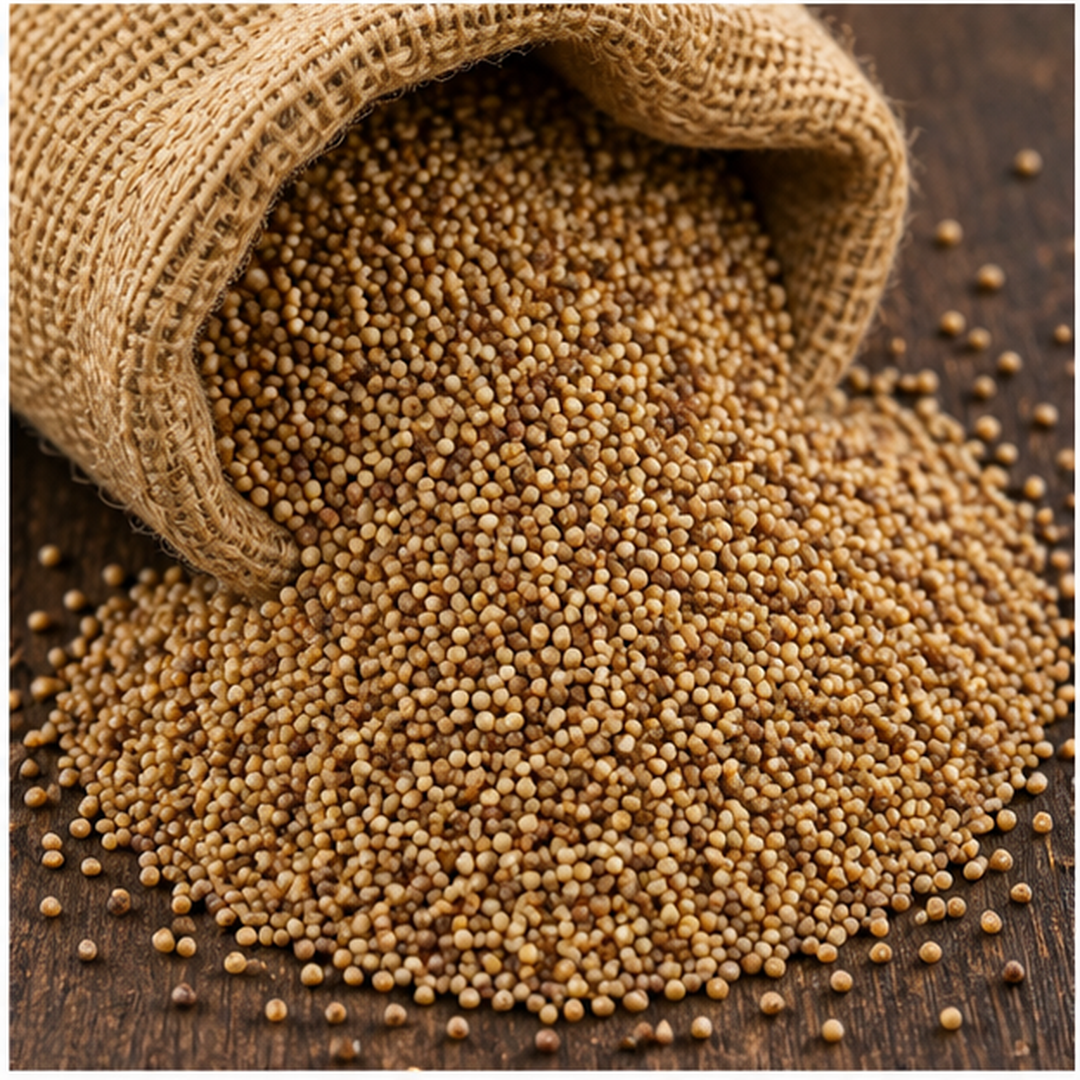 ARIKELU (KODO MILLET RICE)