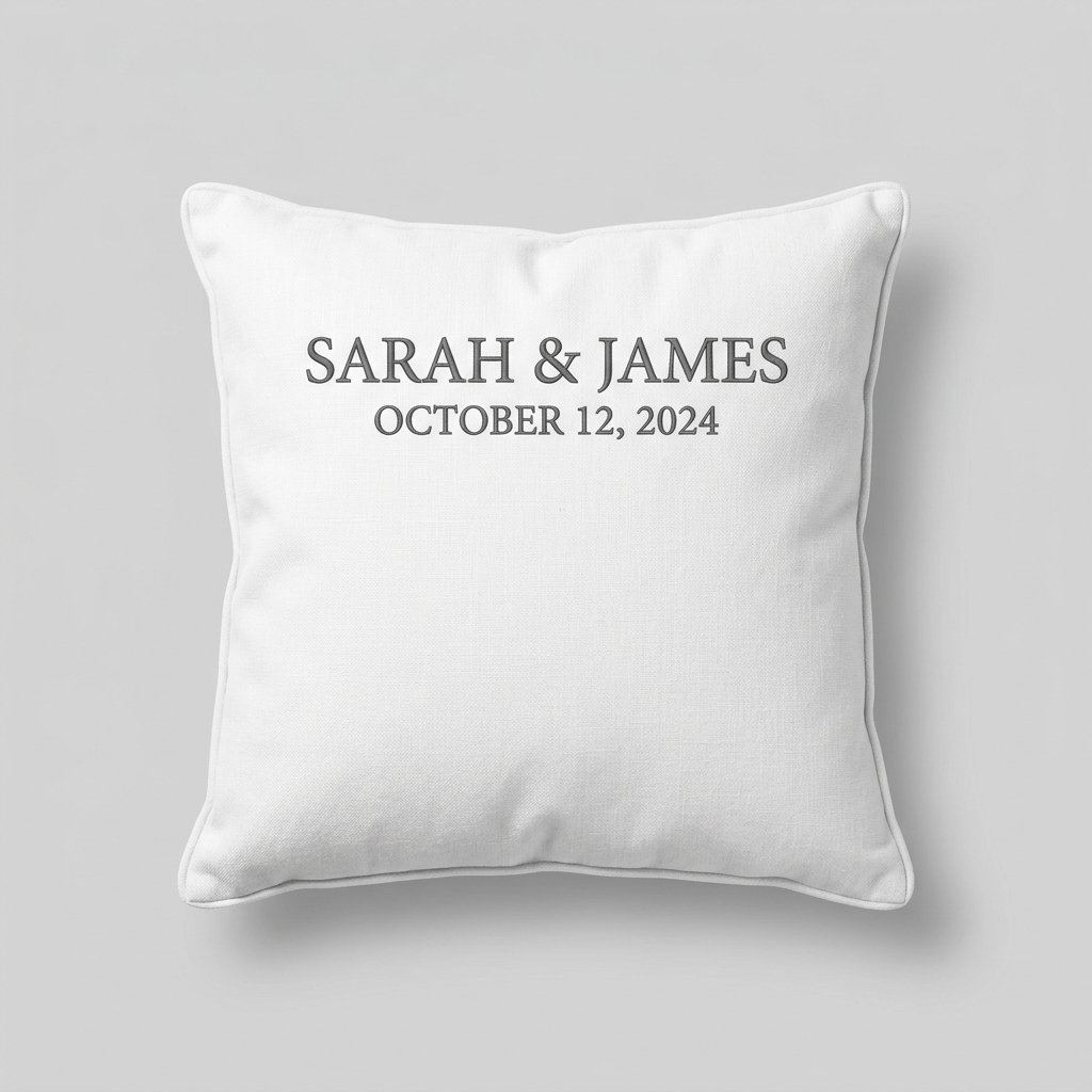 Pillows