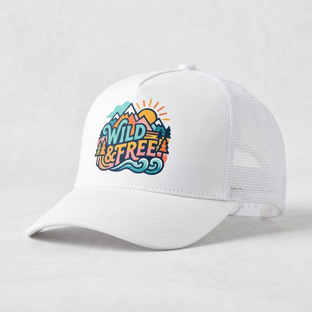 Caps