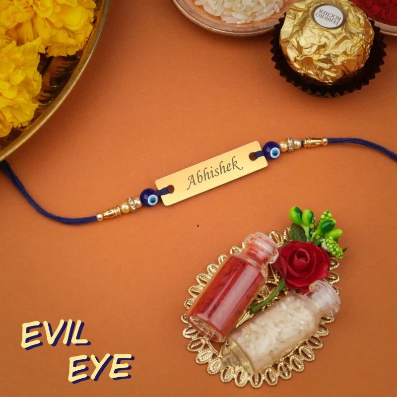 Evil Eye -1