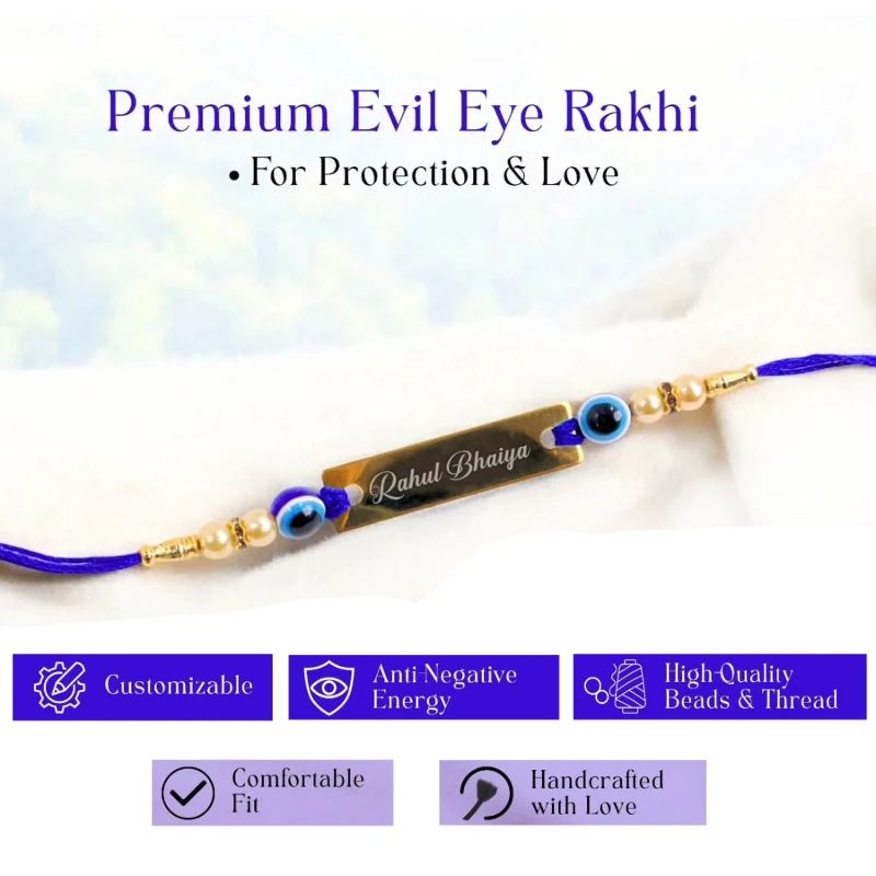Evil eye -2