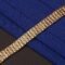 CUTE One Gram Gold plated Bracelet for Men and Boys - Image 3