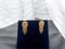 Trendy and Stylish 1 Gram Gold Plated, Light Weighted Drop Earring for Women and Girls - Image 4