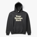 Custom Hoodie