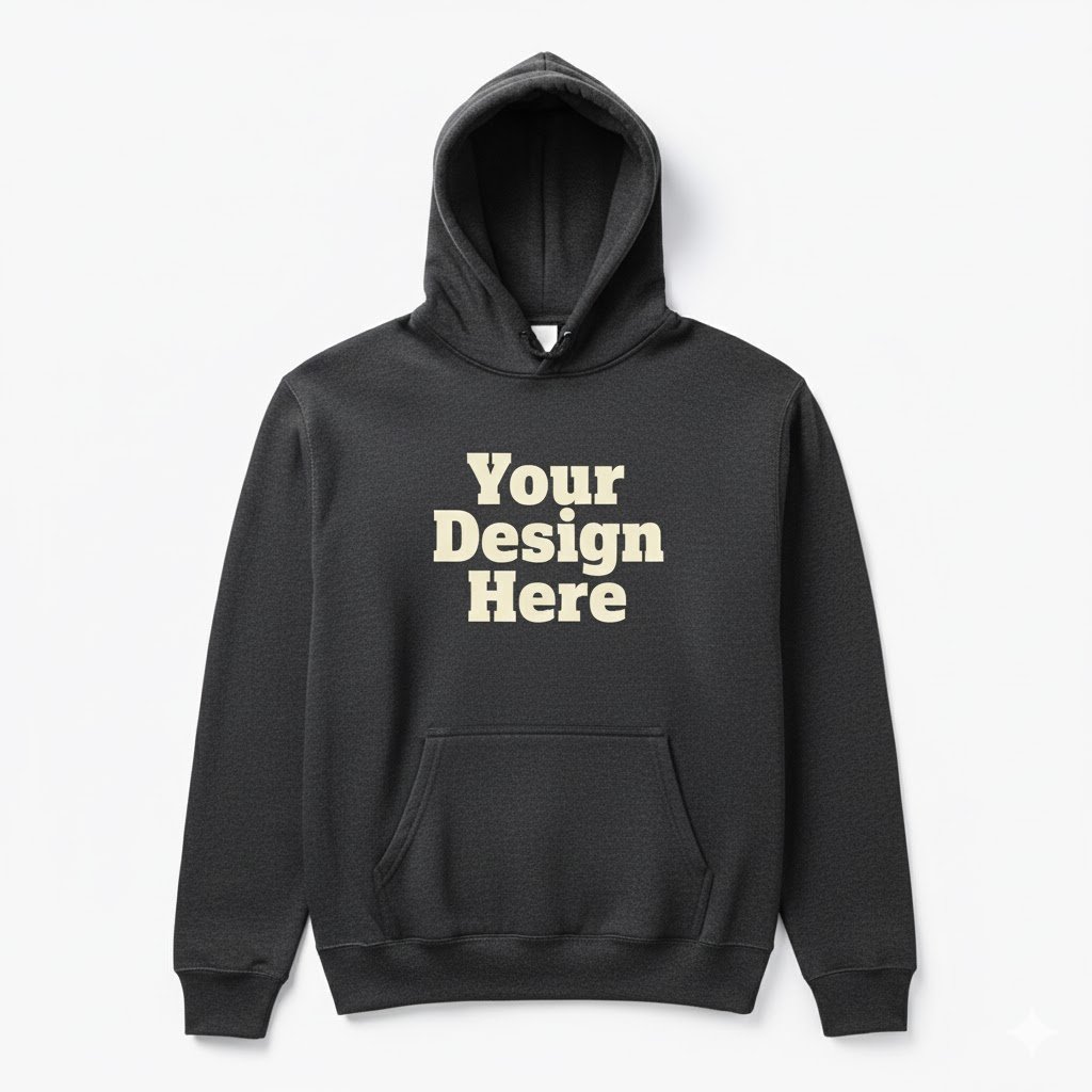 Custom Hoodie - Image 1