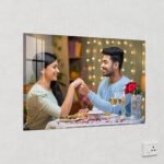 Acrylic Photo Print