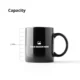 Custom Printed Magic Mug - Image 5
