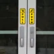 Glass Sticker