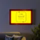 LED Clip On Frame - Image 2