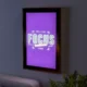 LED Clip On Frame - Image 3