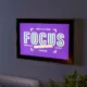 LED Clip On Frame - Image 4