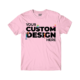 Round Neck T-Shirt For Men - Image 2
