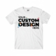 Round Neck T-Shirt For Men