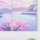 Split Canvas Gallery Wraps - Image 4