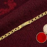 Bracelet rakhi-2