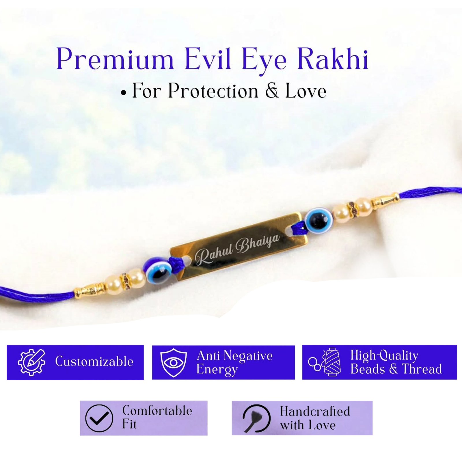 Evil eye -2 Evil eye -2 - Image 1
