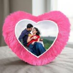 Heart Pink