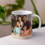 White Mug-2